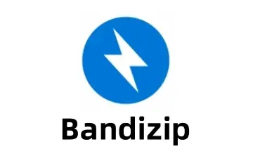 Bandzip 一个让你爱不释手的解压缩软件-星雨博客